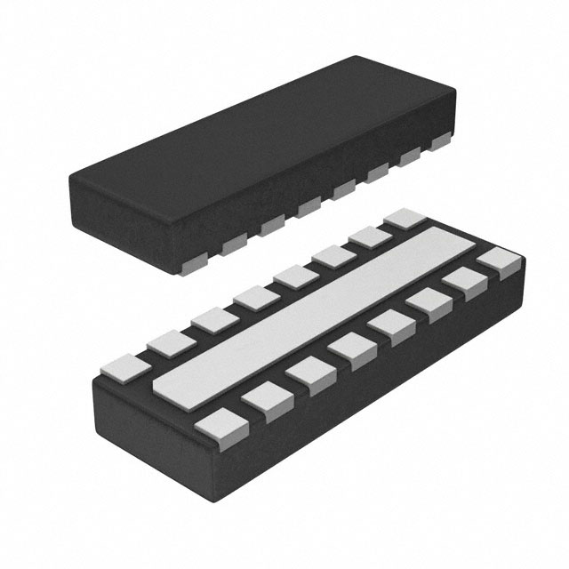 CM1624 by Onsemi